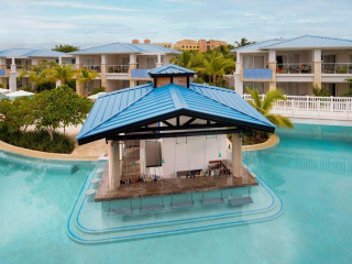 Dreams Cap Cana Resort & Spa