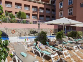 HOTEL FENIX TORREMOLINOS - ADULTS ONLY