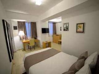 BUCUR ACCOMMODATION
