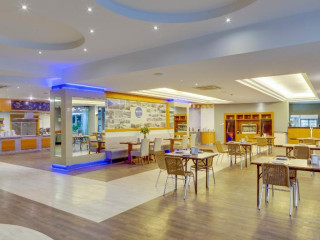 Elite World Kusadasi