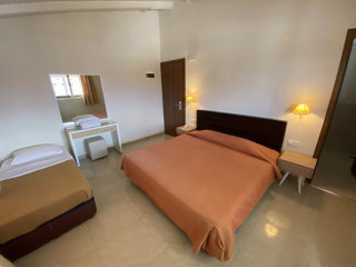 Goo Apartments Four