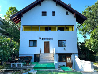 Casa Badea Tinica Venus