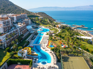Kefaluka Resort Hotel