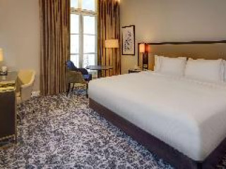 Hilton London Euston