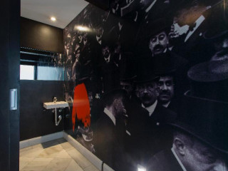 Internacional Ramblas Atiram