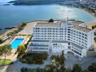 Lucy Hotel Kavala