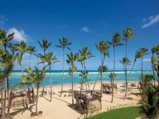 Breathless Punta Cana Resort & Spa