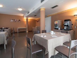 Mediterraneo Hotel Motel