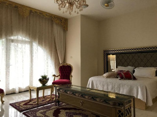 Madinat Al Bahr Business amp; Spa
