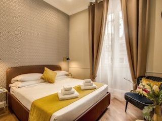 Charme Spagna Boutique Hotel