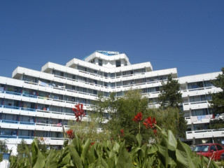 Gran Melia Palacio de Isora