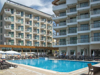 Riviera Hotel amp; Spa