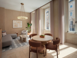 Six Senses Rome