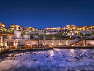 ALLIUM  BODRUM RESORT  SPA