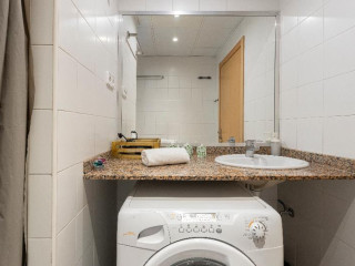 Sata Apartamentos - Olimpic Village Area