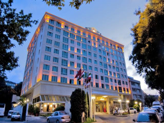 AKGUN HOTEL