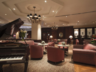 SWISSOTEL LIMA