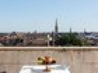 ANANTARA NEW YORK PALACE BUDAPEST - A LEADING HOTEL OF THE WORLD