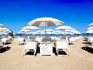 Excelsior Hotel, SPA  Lido