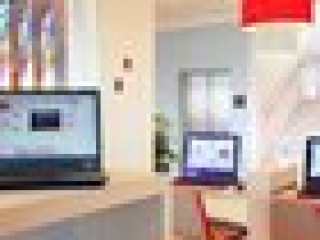 IBIS BUDAPEST CITYSOUTH