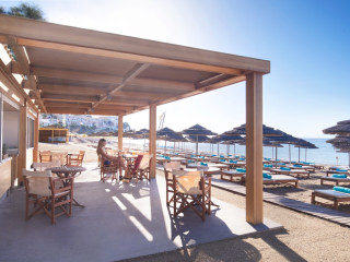 MITSIS BLUE DOMES RESORT  SPA