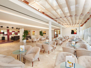 Hipotels Eurotel Punta Rotja