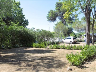 CAMPING SANTA ELENA CIUTAT