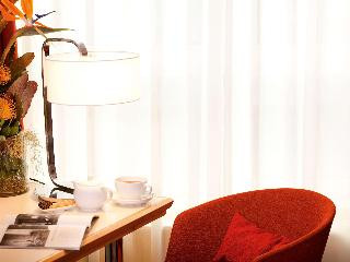 Mövenpick Hotel Nürnberg-Airport