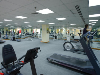 Aurora Oriental Resort****