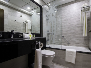 MARITIM RESORT AND SPA MAURITIUS