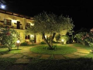 Country Hotel Vessus