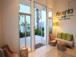 RECENTA SUITE PHUKET SUANLUANG