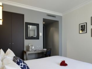 LE MARQUIS BY INWOOD HOTELS