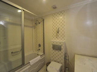 ALBINAS HOTEL OLD CITY