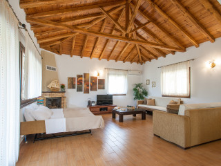 Four Seasons Villas