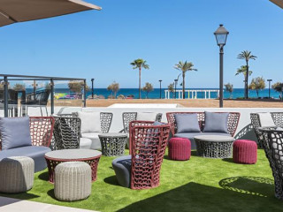 OCCIDENTAL FUENGIROLA HOTEL 