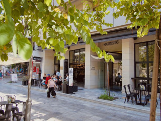 Olympic Hotel Heraklion