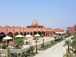 THE THREE CORNERS HAPPY LIFE BEACH RESORT (MARSA ALAM INTERNATIO