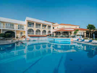 DIANA PALACE HOTEL ZAKYNTHOS