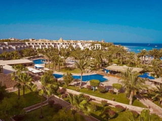 Fort Arabesque Beach Resort Spa