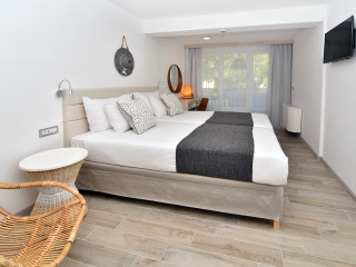 iHotel (Sunny Beach) 4*
