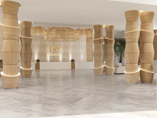 VIVA Miches by Wyndham