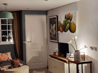 Casa Salvia Guesthouse Icod de los Vinos