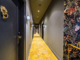 LEO BOUTIQUE ROOMS - ADULTS ONLY