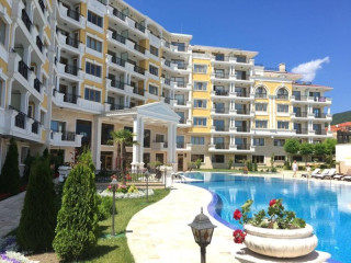 MARINA SANDS OBZOR