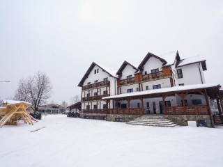 Popasul Domnesc (Voronet)