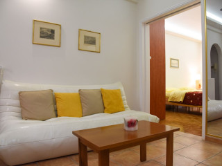 ZOGRAFOU HIDDEN GEM - ATHENS CHARMING HOME