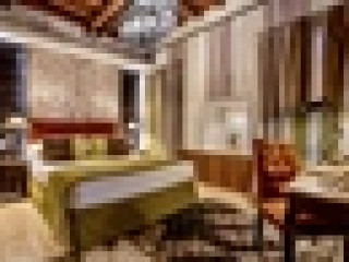The Inn At The Roman Forum