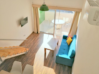 FLOREA HOTEL APARTMENTS