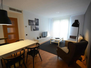 Apartments Hotel Sant Pau
